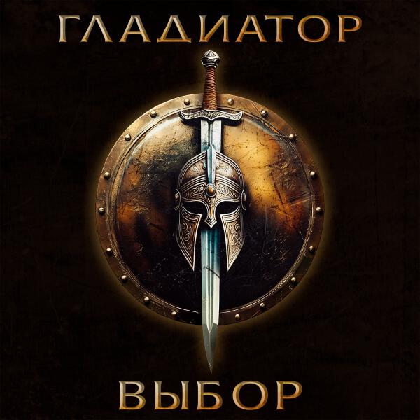 Петр Елфимов, Артур Беркут - Гладиатор «Выбор»