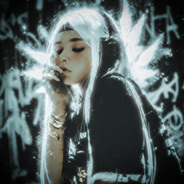 akawa, KUKURUZ - in my heart (speed up)