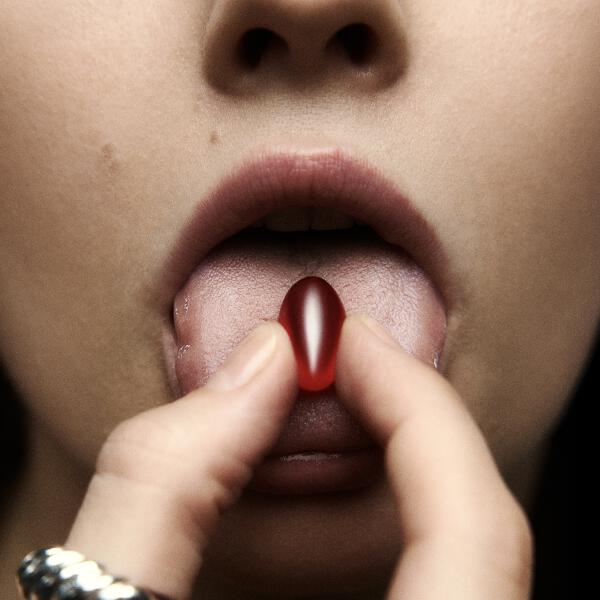 Лера Яскевич - Матрица