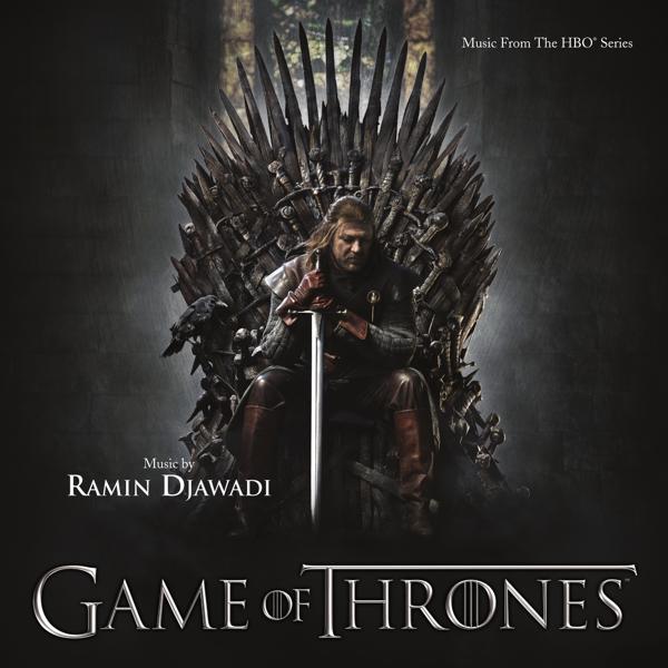 Ramin Djawadi - Main Title (From The "Game Of Thrones" Soundtrack)