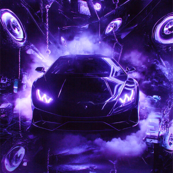 CHMCL SØUP, DOKTOR GATILLA - MONTAGEM MYSTERIA (Slowed)