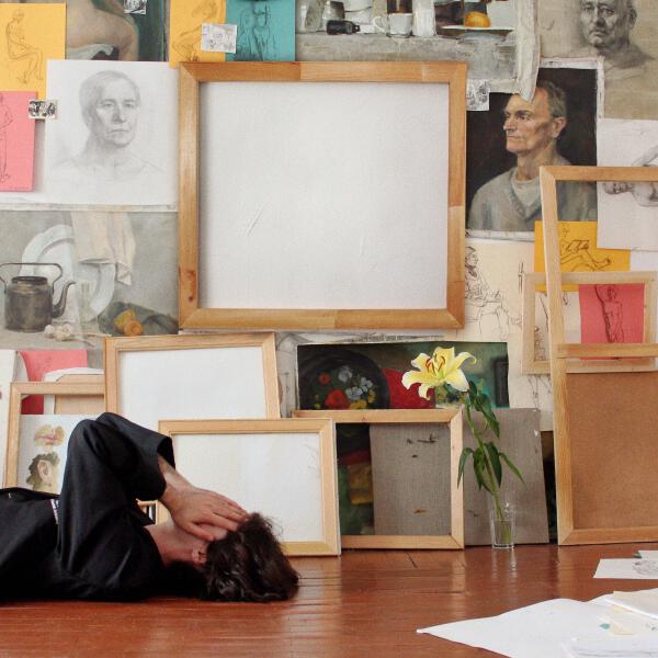 Женя Гик - Песни серого человека