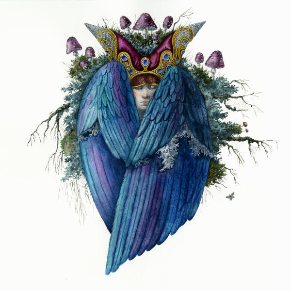 ЖАБА - Сирин