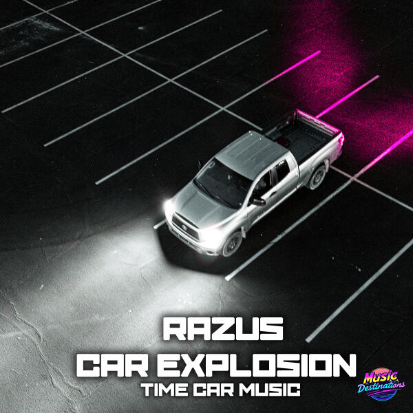 Razus - Time Car Music