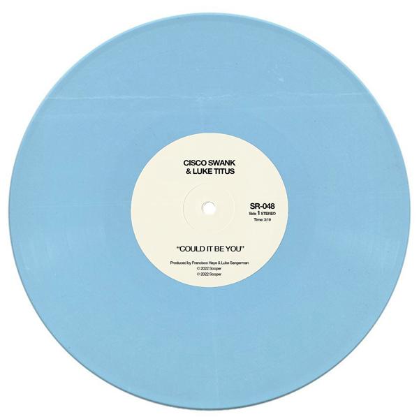 Cisco Swank, Luke Titus - Could It Be You