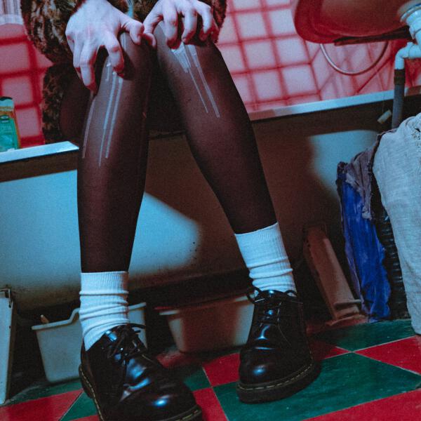 SSADINA - Делулу кор