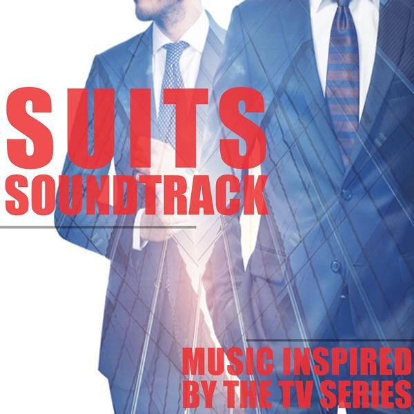 Fandom - Greenback Boogie (Theme from "Suits")