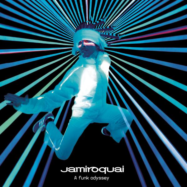 Jamiroquai - Love Foolosophy (Radio Edit)
