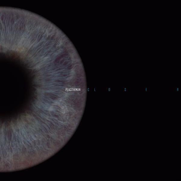 Plastikman, Richie Hawtin - Disconnect