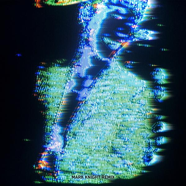 SG Lewis, Nile Rodgers - One More (Mark Knight Remix Edit)