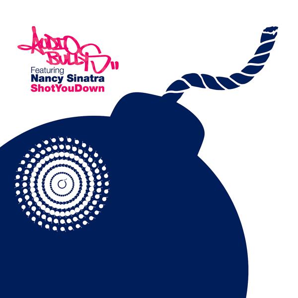 Audio Bullys, Nancy Sinatra - Shot You Down