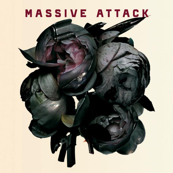 Massive Attack - Future Proof - Remastered 2006