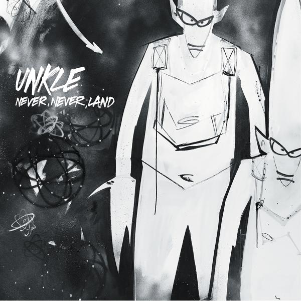 UNKLE - In A State