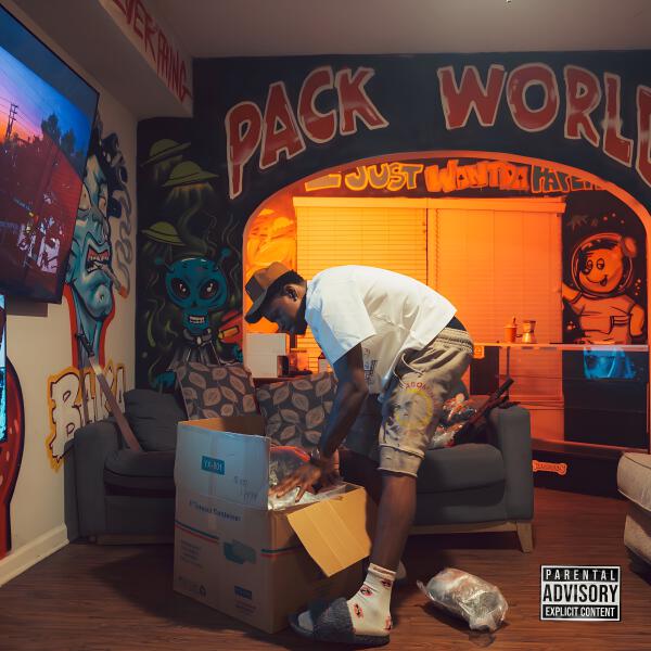 Ceo Trayle - TRAPAHOLIC