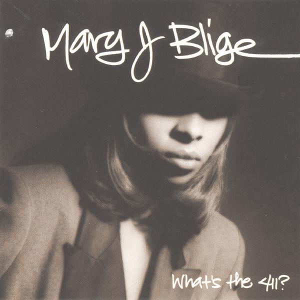 Mary J. Blige, Grand Puba - What's The 411?