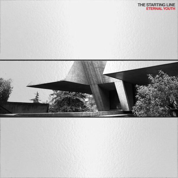 The Starting Line - Curveball