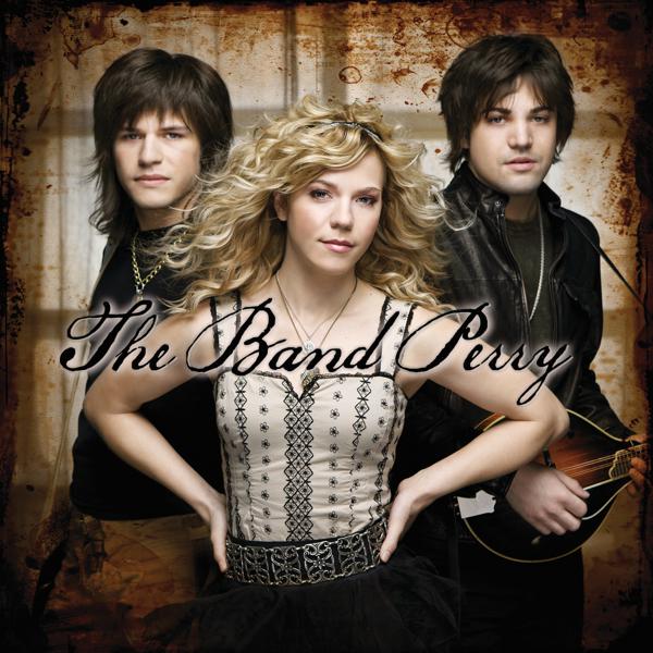 The Band Perry - If I Die Young (Radio Version)