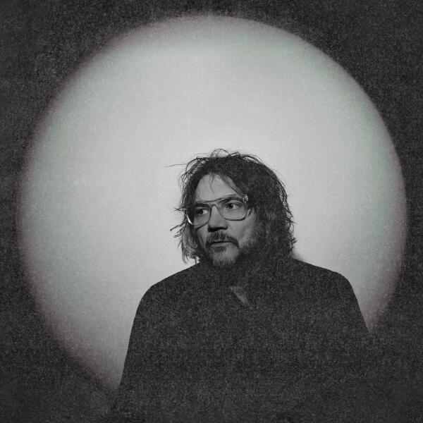 Jeff Tweedy - Love Is For Love