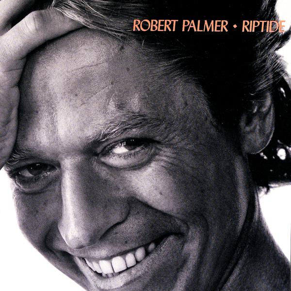 Robert Palmer - Addicted To Love