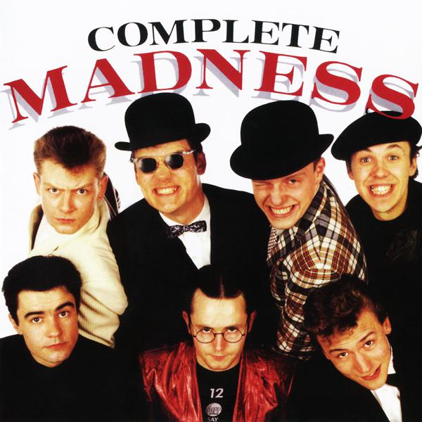 Madness - Baggy Trousers