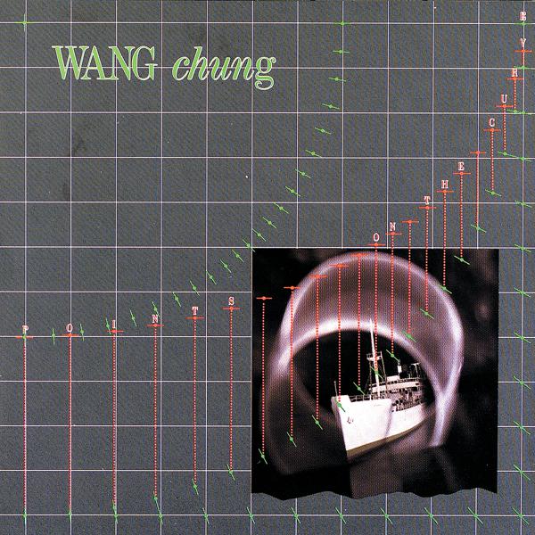Wang Chung - Dance Hall Days