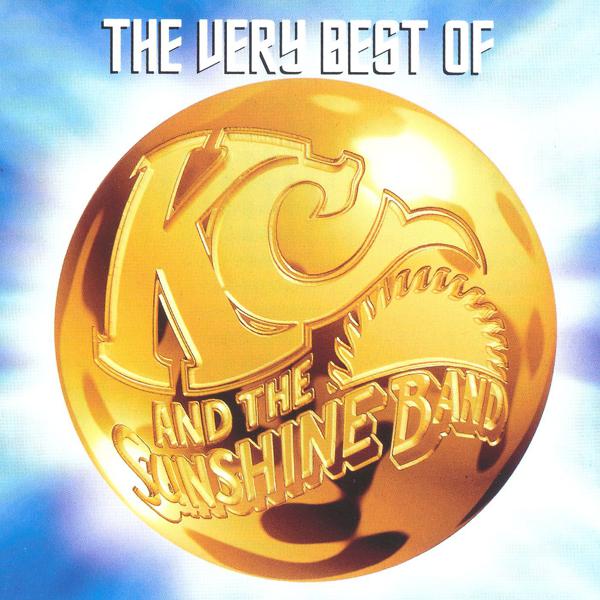 KC and the Sunshine Band - Give It Up
