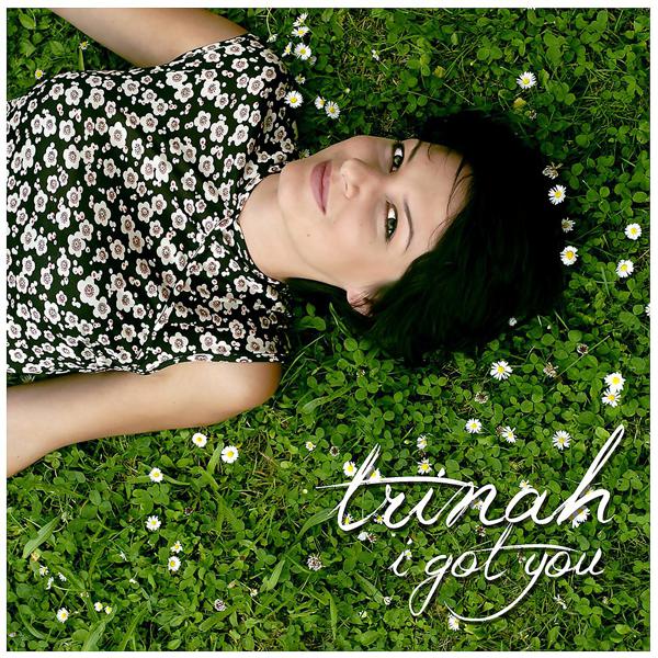 Trinah - I Wish