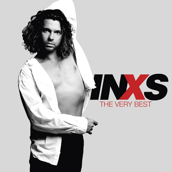 INXS - New Sensation