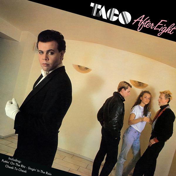 Taco - Puttin' on the Ritz