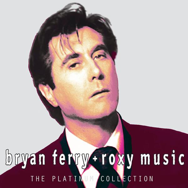 Bryan Ferry - Slave To Love (Remastered 1999)