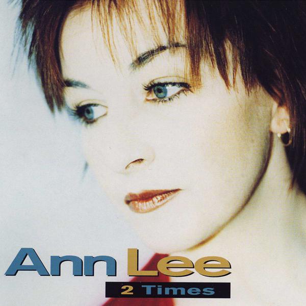 Ann Lee - 2 Times (Original)