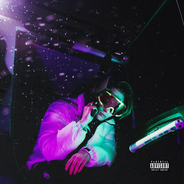 PUSSYKILLER - Фокус (Prod. by MATER)