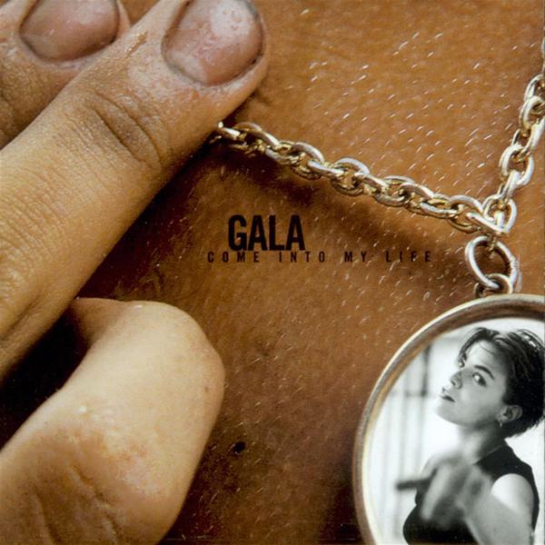 Gala, Molella, Phil Jay - Freed From Desire (prod. Molella, Phil Jay)