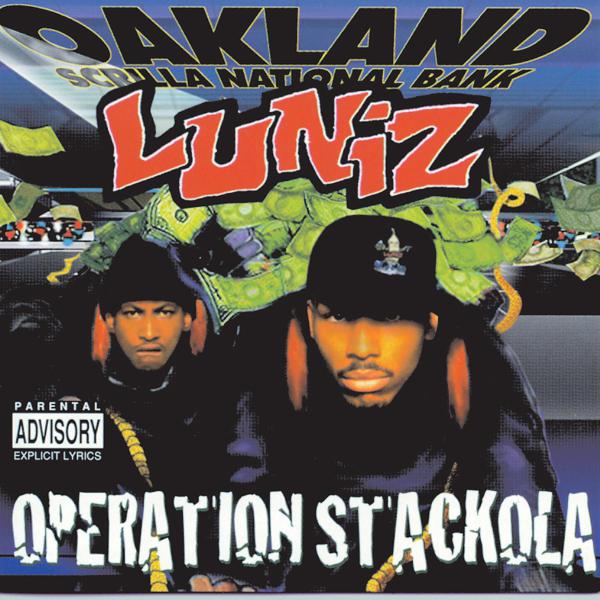Luniz, Michael Marshall - I Got 5 On It