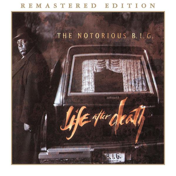 The Notorious B.I.G., Mase, Puff Daddy - Mo Money Mo Problems (feat. Puff Daddy & Mase) [2014 Remaster]