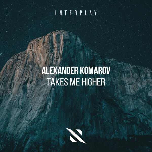 Alexander Komarov - Takes Me Higher (Extended Mix)