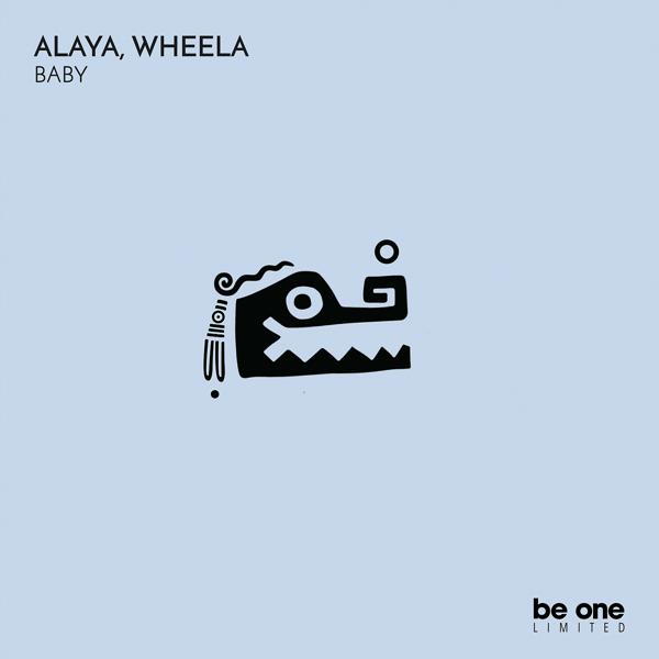 Alaya - Believe in Me (Original Mix)