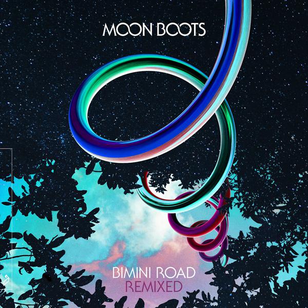 Moon Boots - Bimini Road (Alastair Lane Remix)
