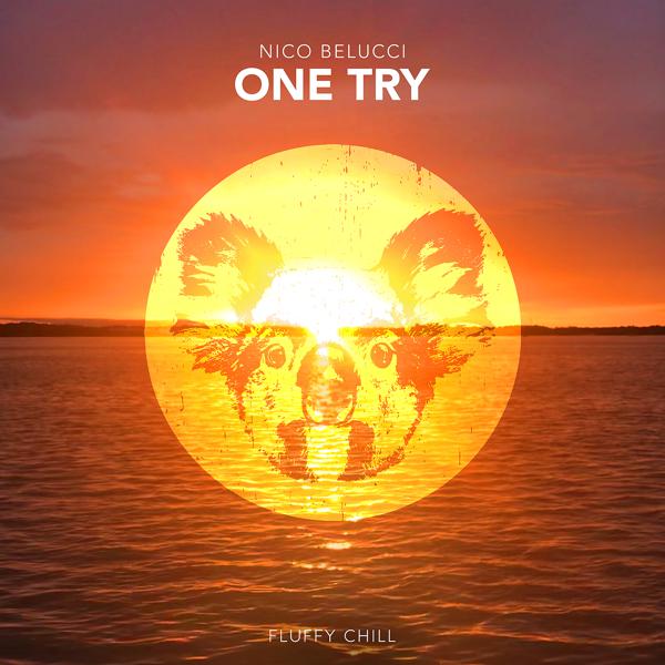 Nico Belucci - One Try