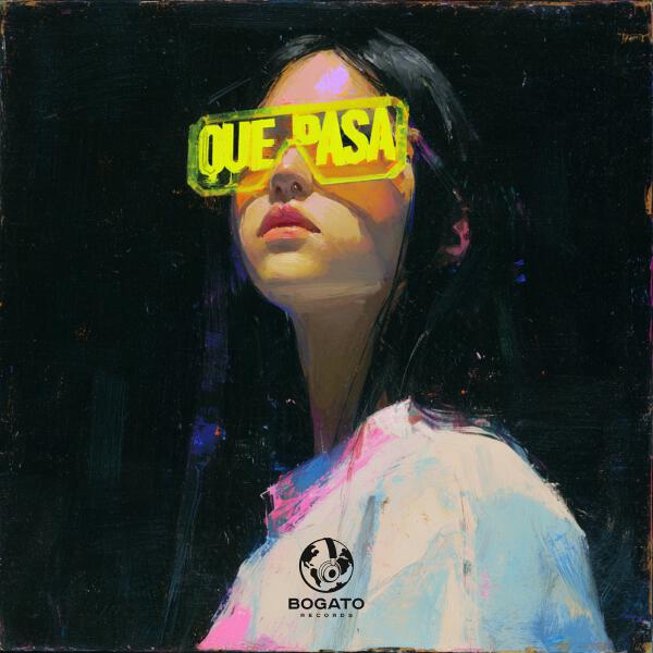 Quty1s, Misha Berk, PSIXVRN - Que Pasa