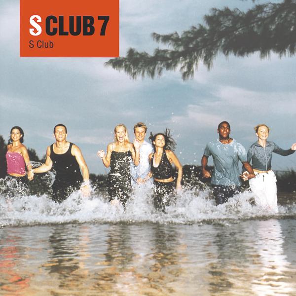 S Club 7 - S Club Party