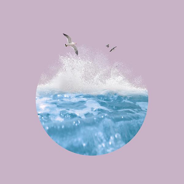 dim figure - Serenity