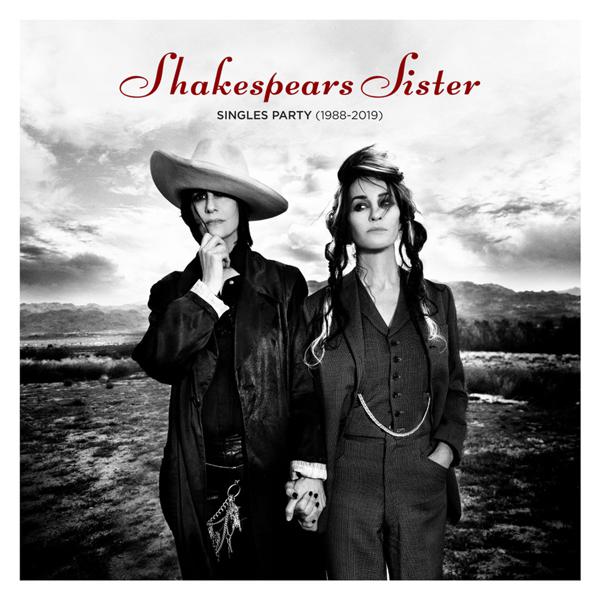 Shakespears Sister - Stay (Radio Mix)