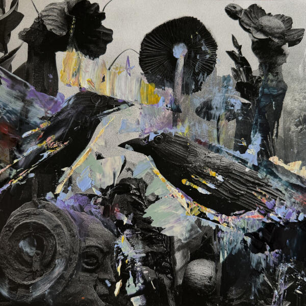 Убей меня, Эйс! - Тяжесть