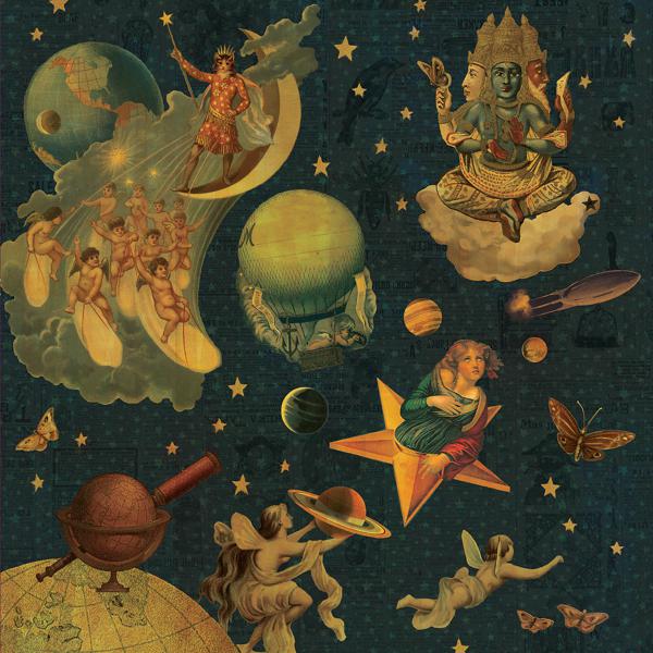 The Smashing Pumpkins - Tonight, Tonight (Remastered 2012)