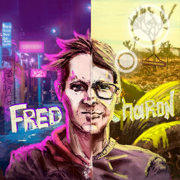 fredbydredd, charonbabymusic - Wataka