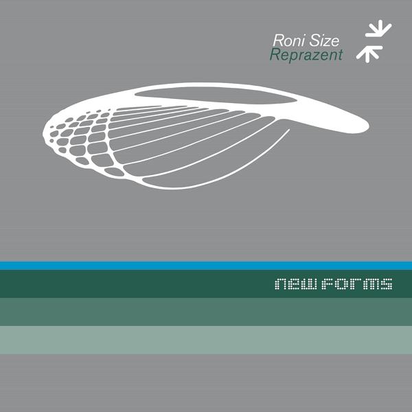 Roni Size, Roni Size & Reprazent - Brown Paper Bag
