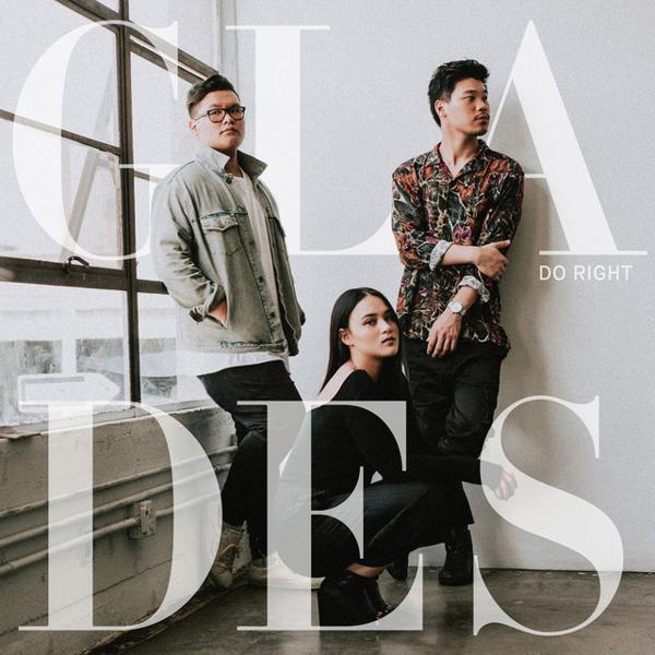 Glades - Do Right
