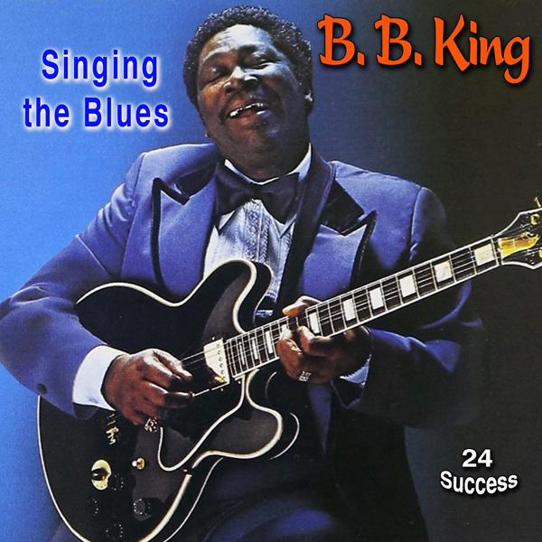 B.B. King - Please Love Me