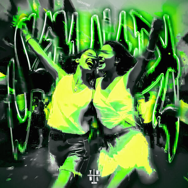 Ogryzek, F!xmexed, LeoTHM - SEM NADA - Super Slowed